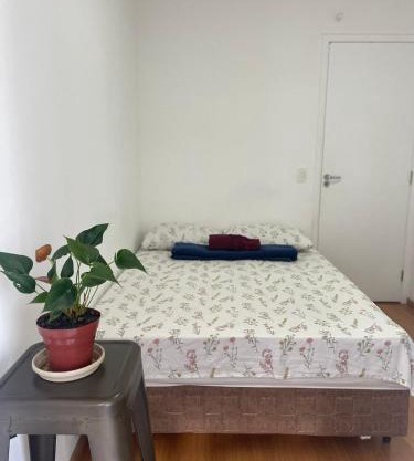 Quarto privativo em Bethaville Barueri