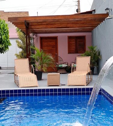 Quarto Sol Poente