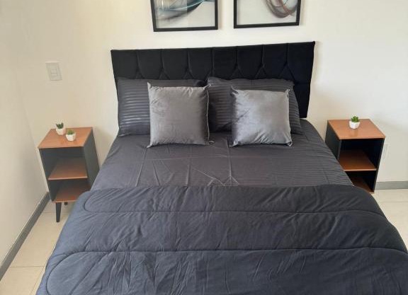 Quarto Super Confortável