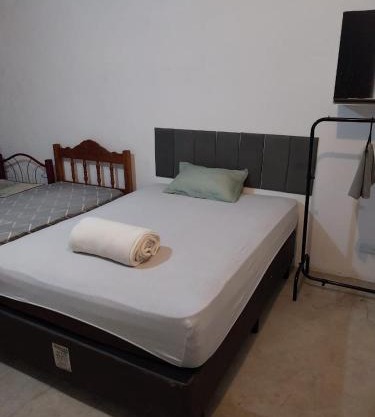 Quarto superior Privativo