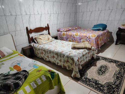 Quarto triplo