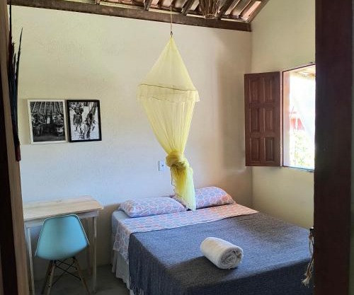 Quartos Casa Margot