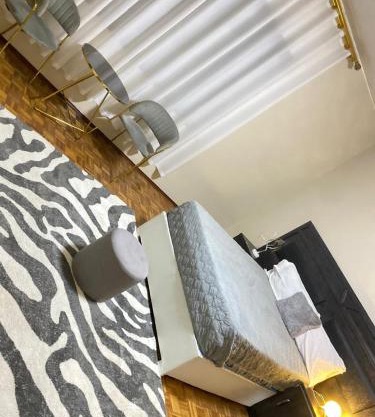 Quartos privados em uma casa comum