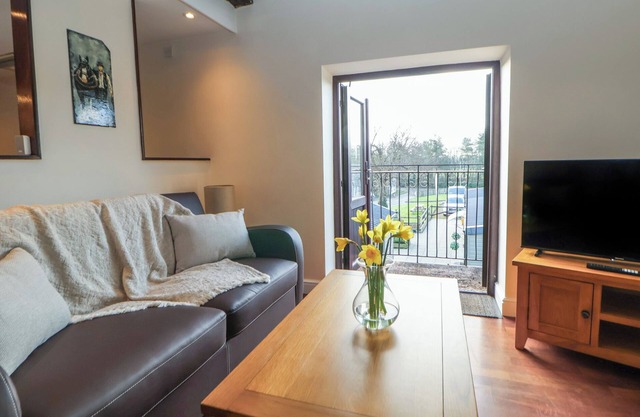 Quayside Apartment