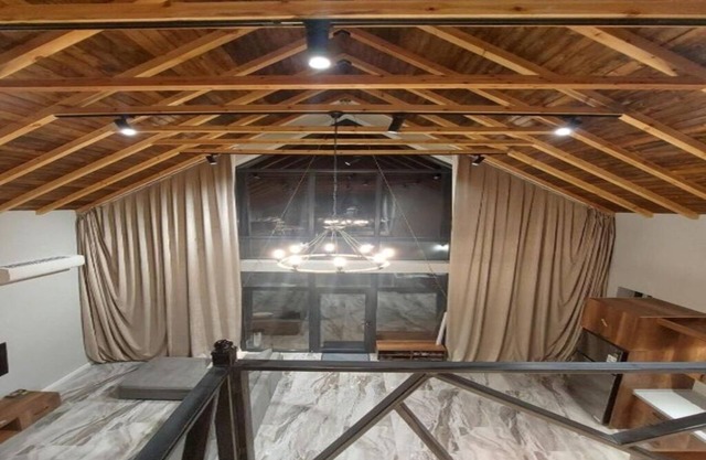 Quba Family House