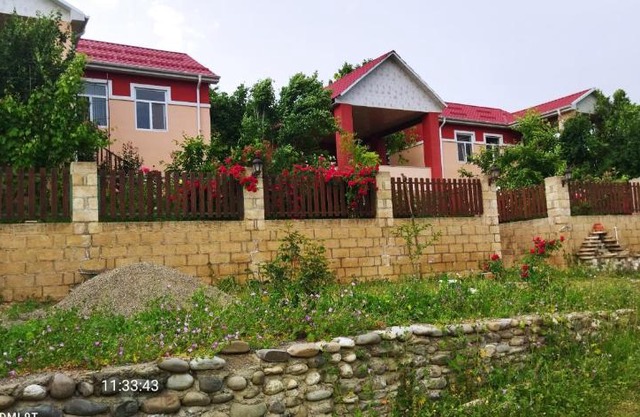 Quba Guest House