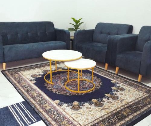 Que LALA HOMESTAY Cikgu Aida