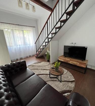 Queen Apartment city Center