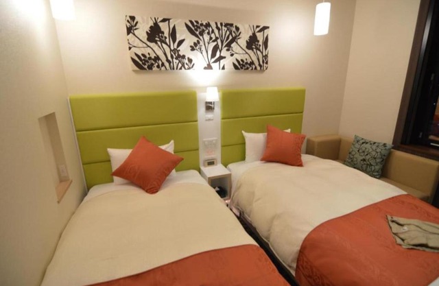 QUEEN'S HOTEL CHITOSE - Vacation STAY 67738v