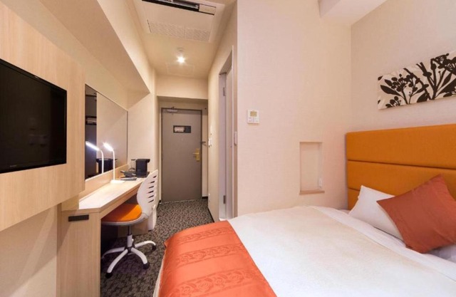 QUEEN'S HOTEL CHITOSE - Vacation STAY 67741v