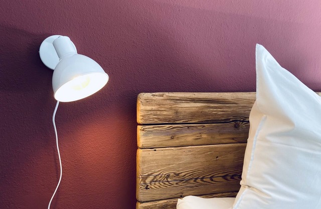 Queen Serles - spacious, cozy & sustainable