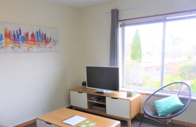 Queen St Apartment - walk to Salamanca