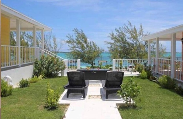 Queen Villa, Exuma Beach Point