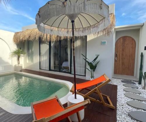 Queen Villa Seminyak