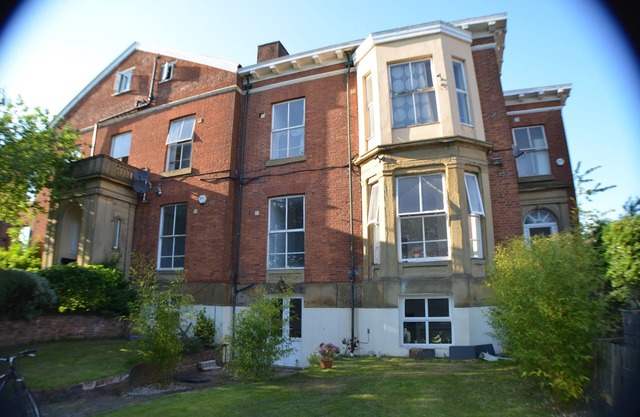 Queens Guesthouse Manchester