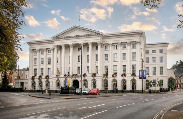 Cheltenham 
