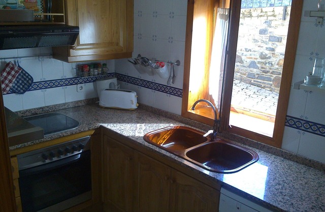 Queixans: Chalet - QUEIXANS