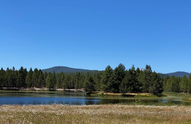 Quelah Condo 106, Best Views of Lake Aspen, Air-Conditioned!