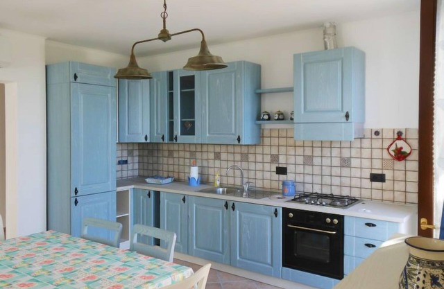 Quercia (SBO100) by Interhome