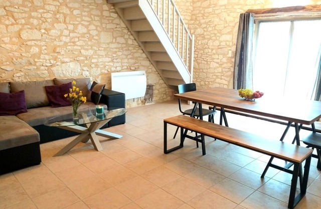 Quercy gîte la Borieta