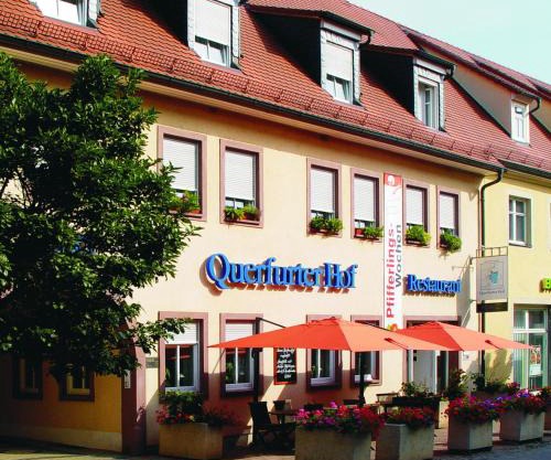 Querfurter Hof