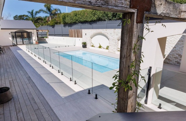 Querida Villa - Mornington Peninsula