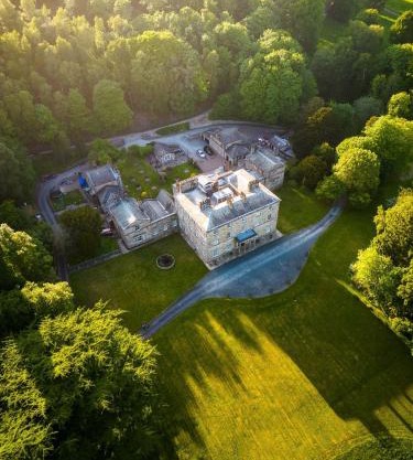 Quernmore Park Hall