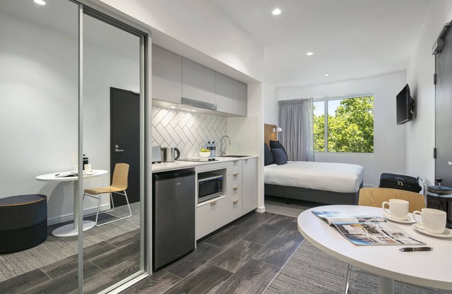 Quest Canberra City Walk