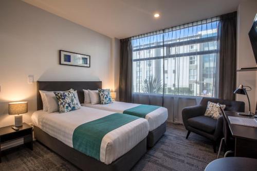 Quest Henderson, Auckland Apartment Hotel