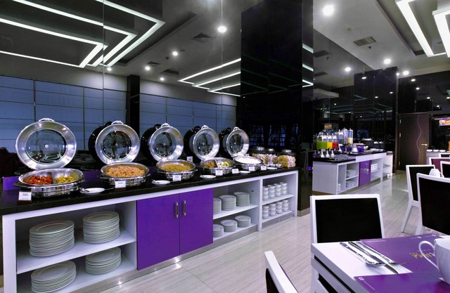 Quest Hotel Balikpapan by ASTON