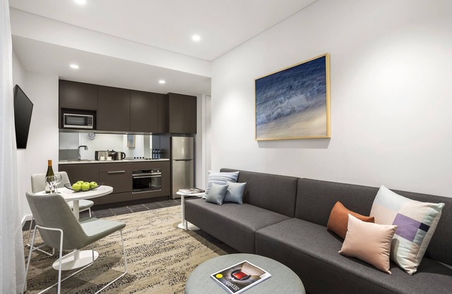 Quest North Sydney