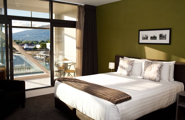 Quest Rotorua Central