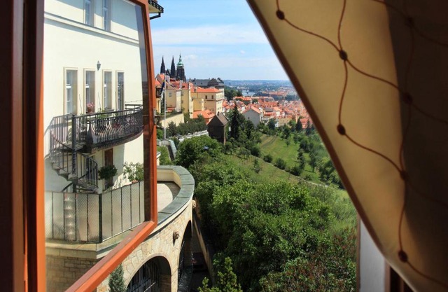 Questenberg Hotel