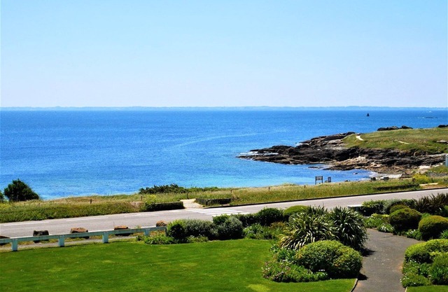 Quiberon - 1-Bedroom Apartment - 4 pers - Near Beaches