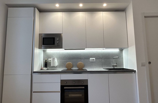 Quick Flat Murat - Beautiful renovated apartment