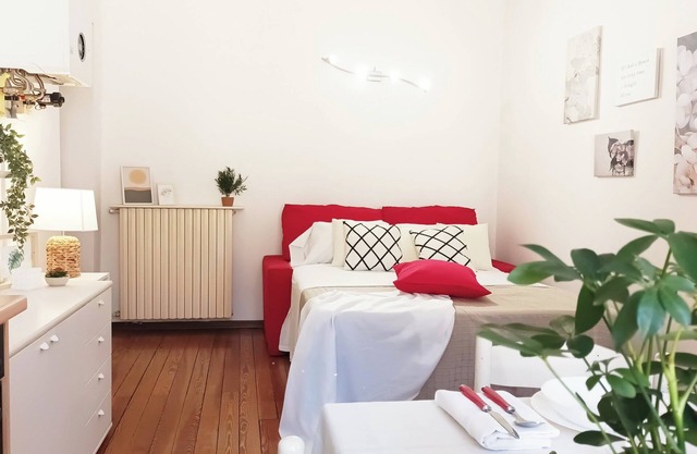 Quick Home - Appartamento Narciso