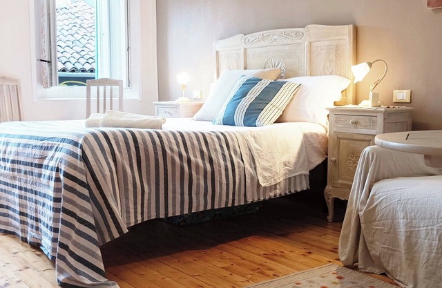 Quick Home - Casetta Blu