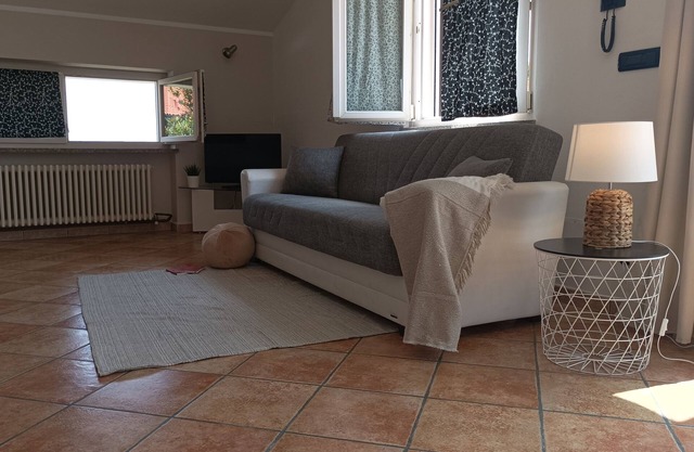Quick Home - Il Glicine