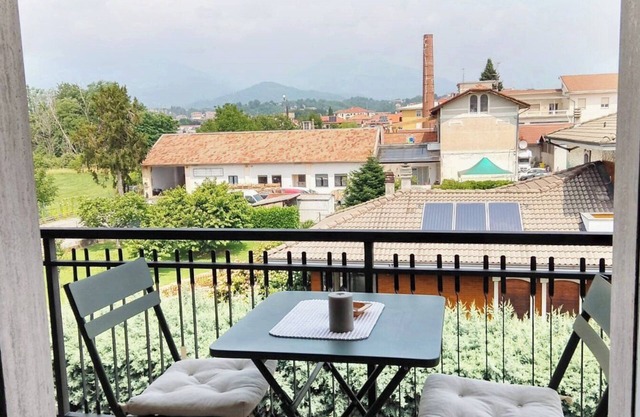 QuickHome Appartamento Il Melograno