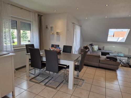 Quickstay Apartments - ganze Wohnung in Miesau
