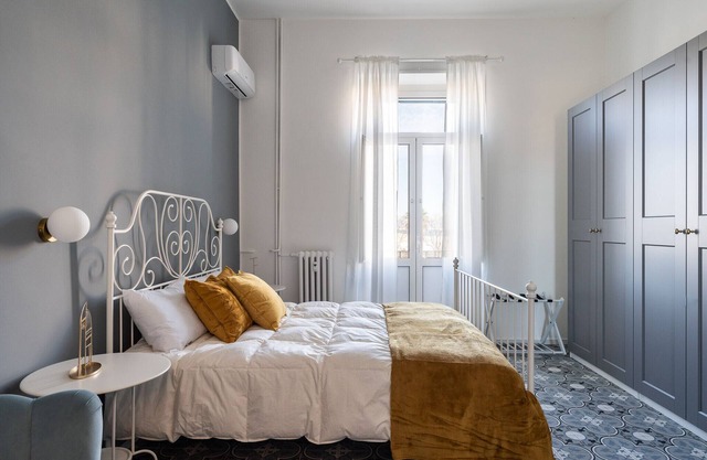 Quidamè Apartment by Wonderful Italy