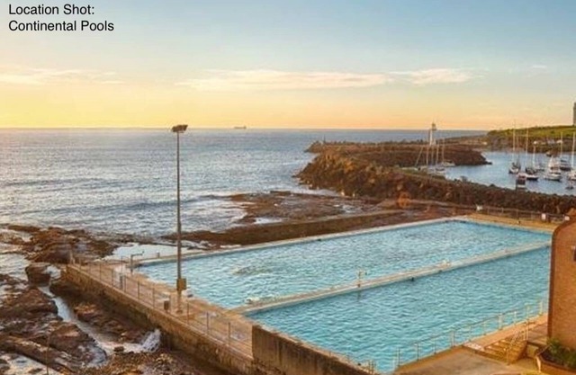 Quiet 2BR Wollongong Apartment- Walk to Beach&Mall