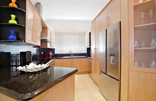 Quiet 4 Bedrooms House in Belmore