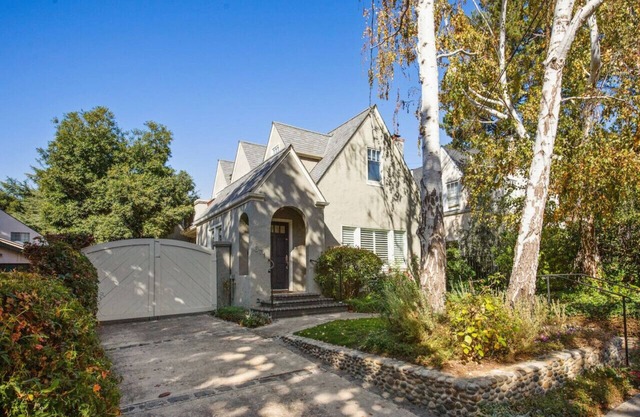 Quiet 5 Beds Kid-Friendly Mins to DTWN & Stanford