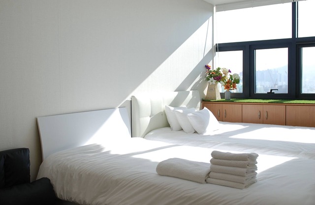 Quiet and beautiful accommodation in Gangnam Core, Seoul