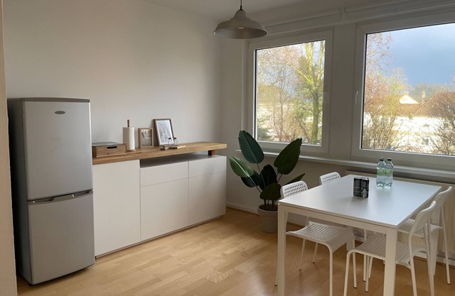 Quiet and central living! MA3R