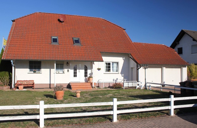 Quiet and cozy apartment in Calden