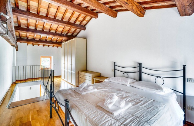 Quiet and peaceful apartment - Perugia