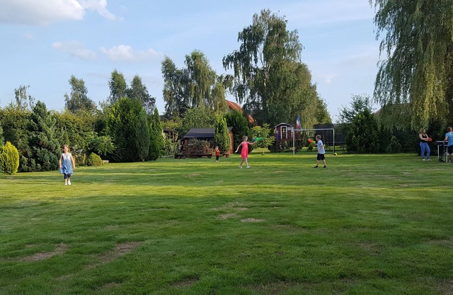 Quiet apartment on the Baltic Sea near Rostock