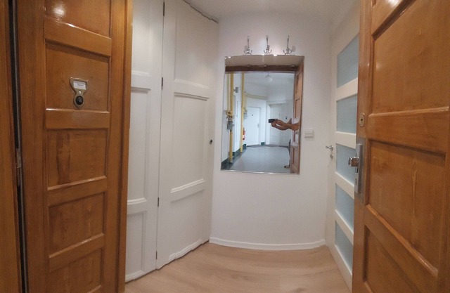 Quiet apartment at Prague in the heart of Vinohrady 2 stops from Venceslav squar